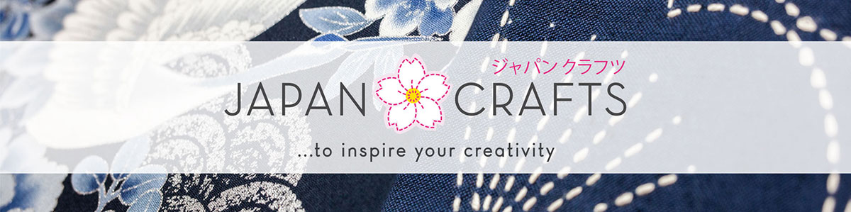 Japan Crafts...to inspire your creativity