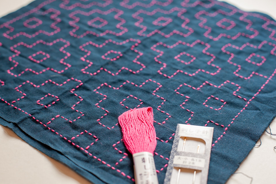 Japan Crafts Blog - Japan Crafts  Japanese Fabrics & Sashiko Supplies UK