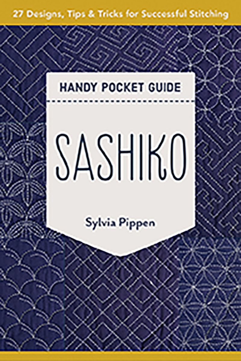 Sashiko Basics